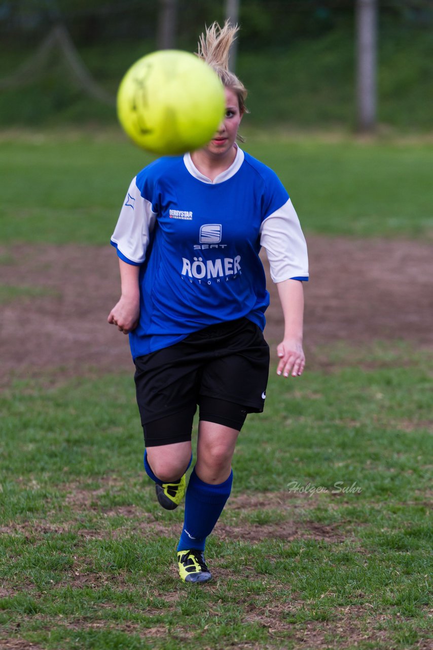 Bild 199 - B-Juniorinnen KaKi beim Abendturnier Schackendorf